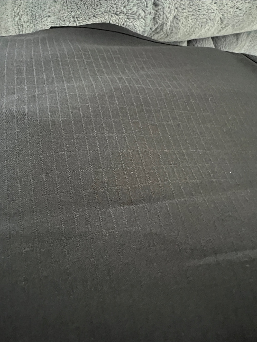 Vuori Black Athletic Jogger Pants - Picture 4 of 4
